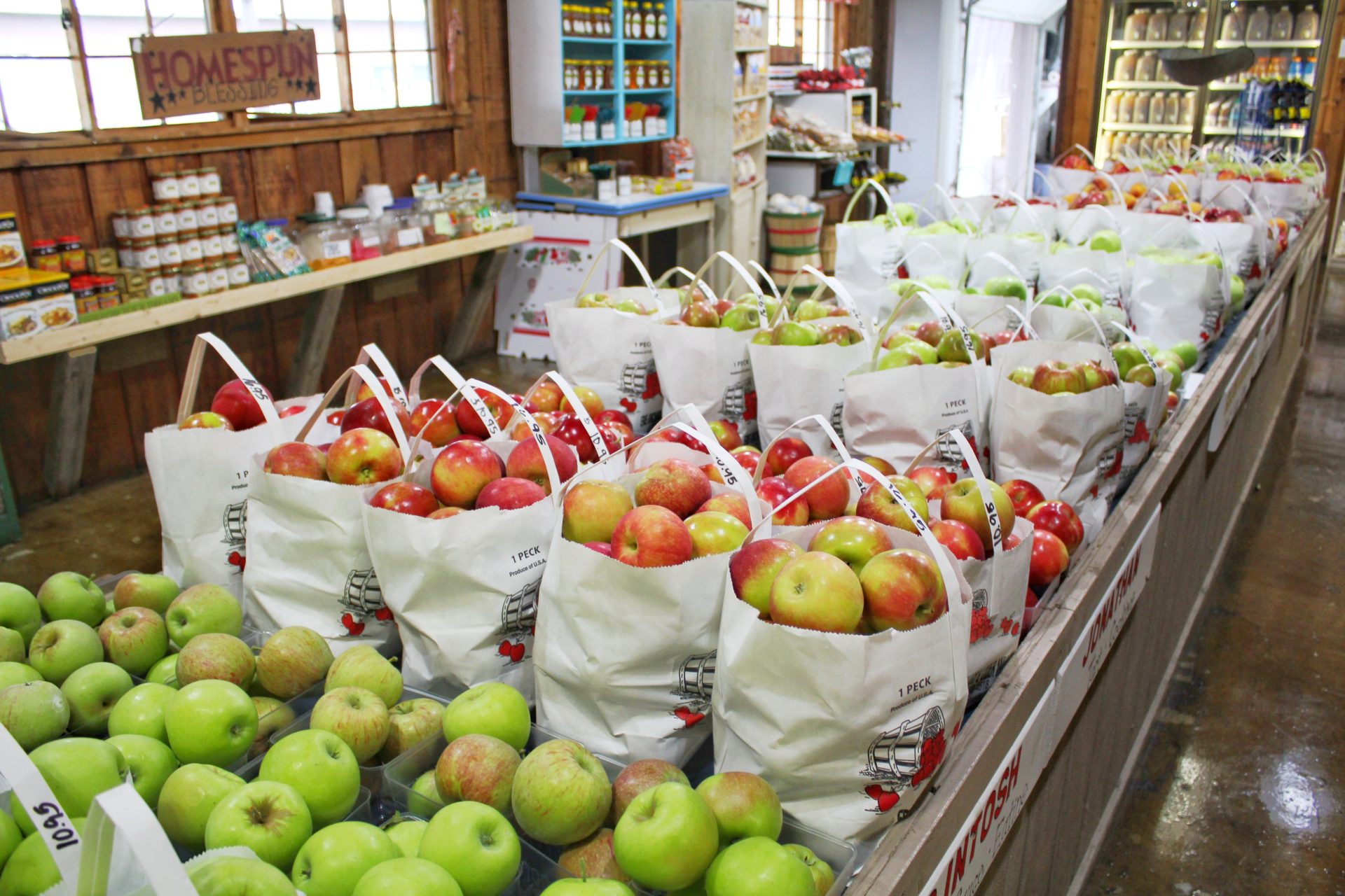 reducir el desperdicio de alimentos